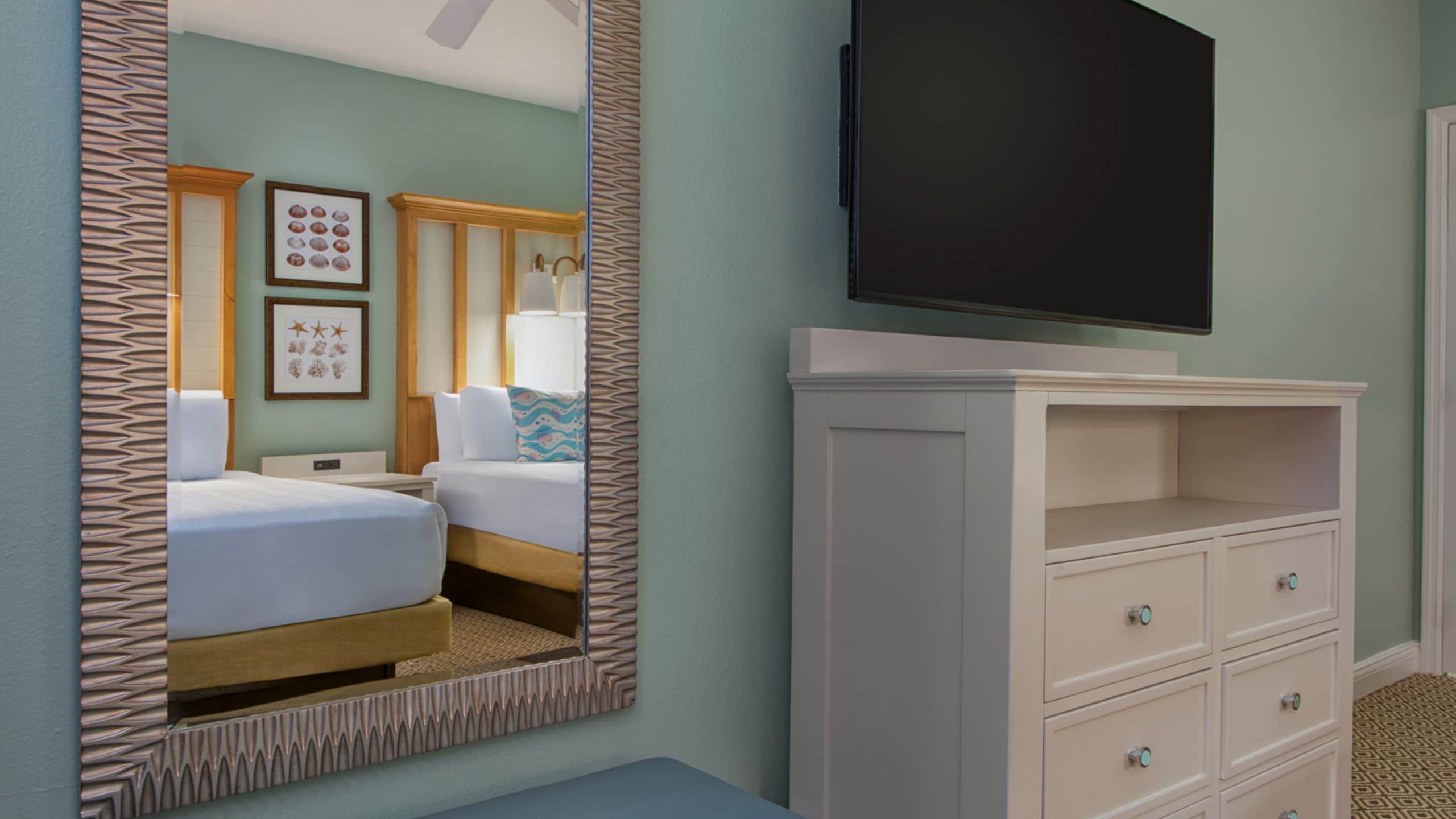 Disney's Vero Beach Resort