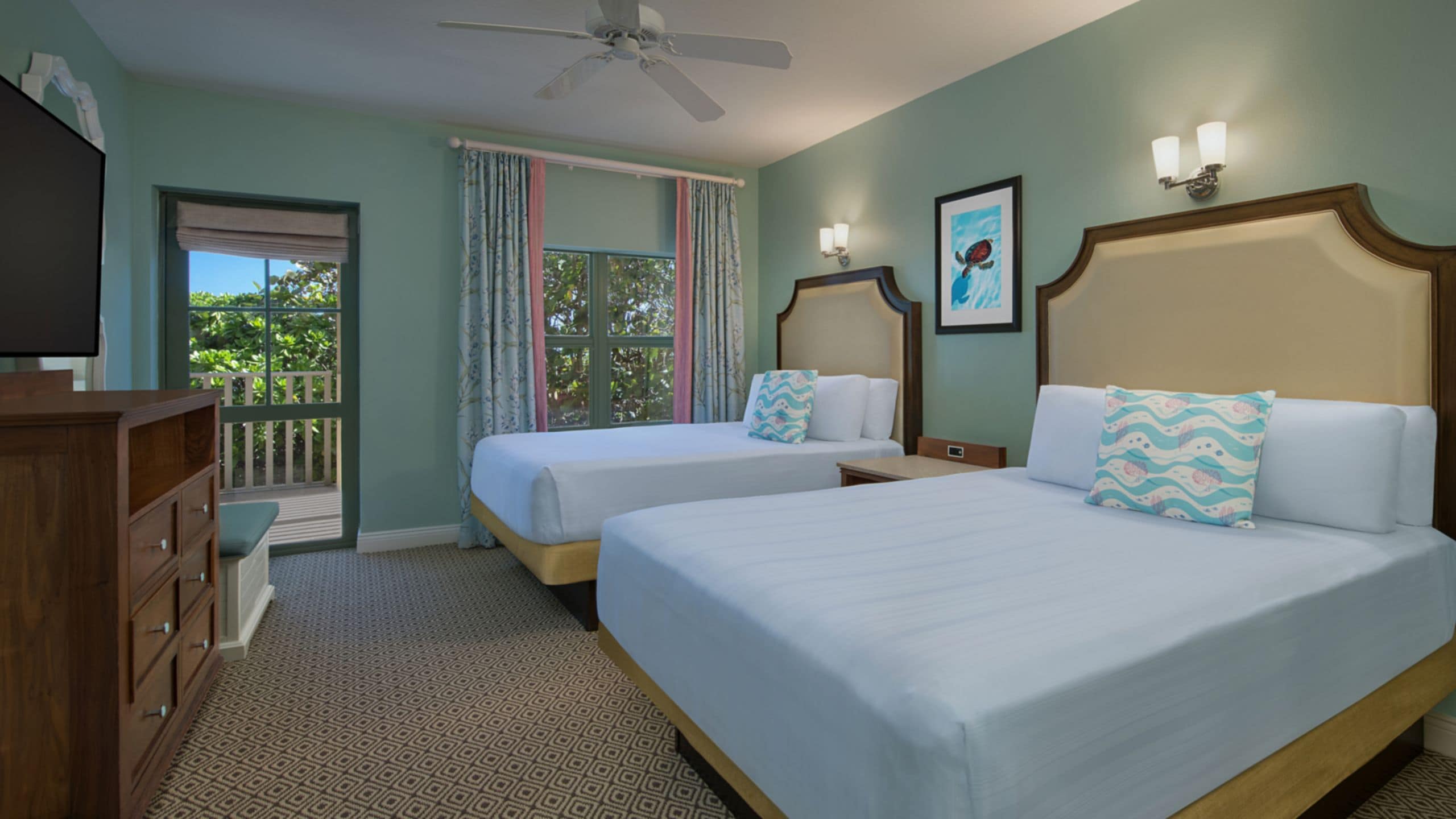 Disney's Vero Beach Resort