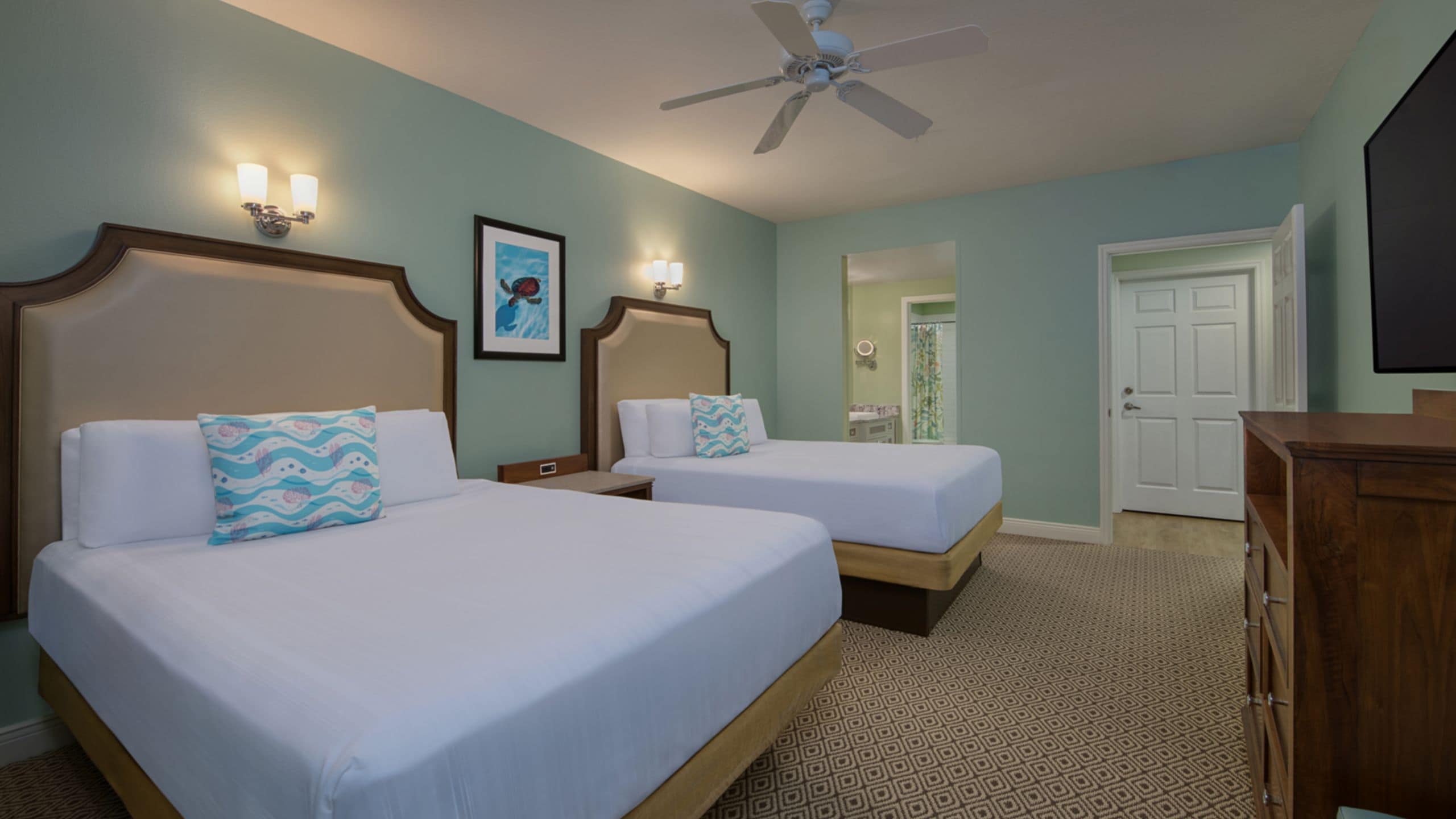 Disney's Vero Beach Resort