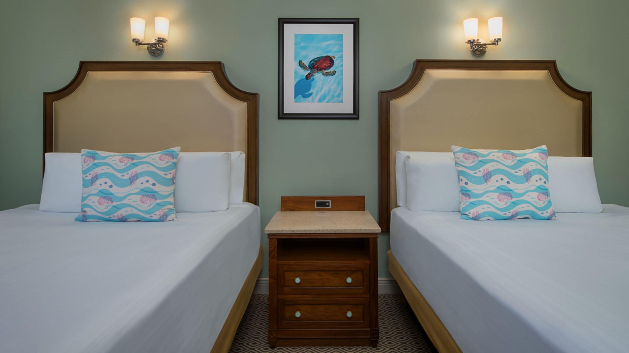 Disney's Vero Beach Resort