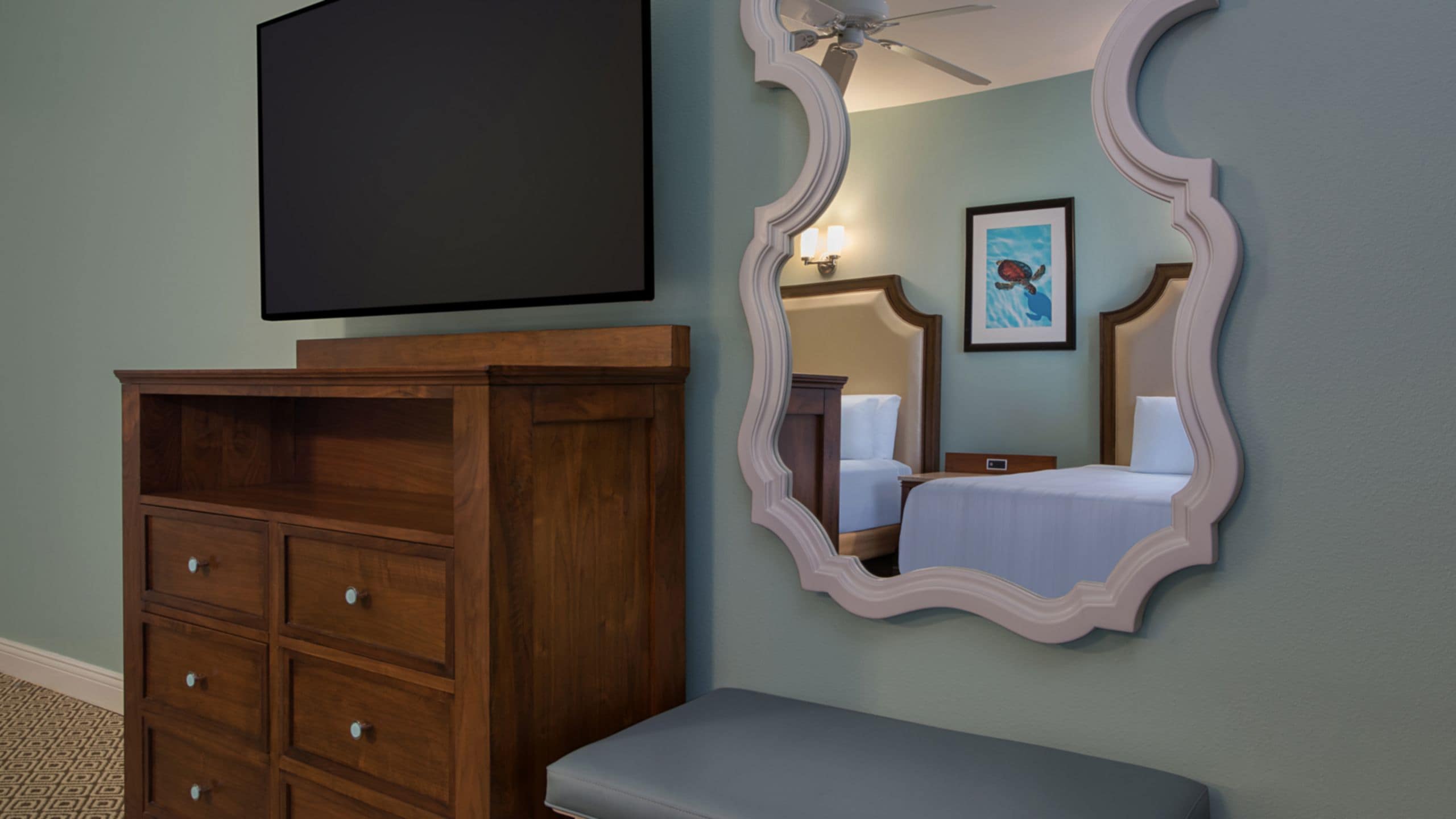 Disney's Vero Beach Resort