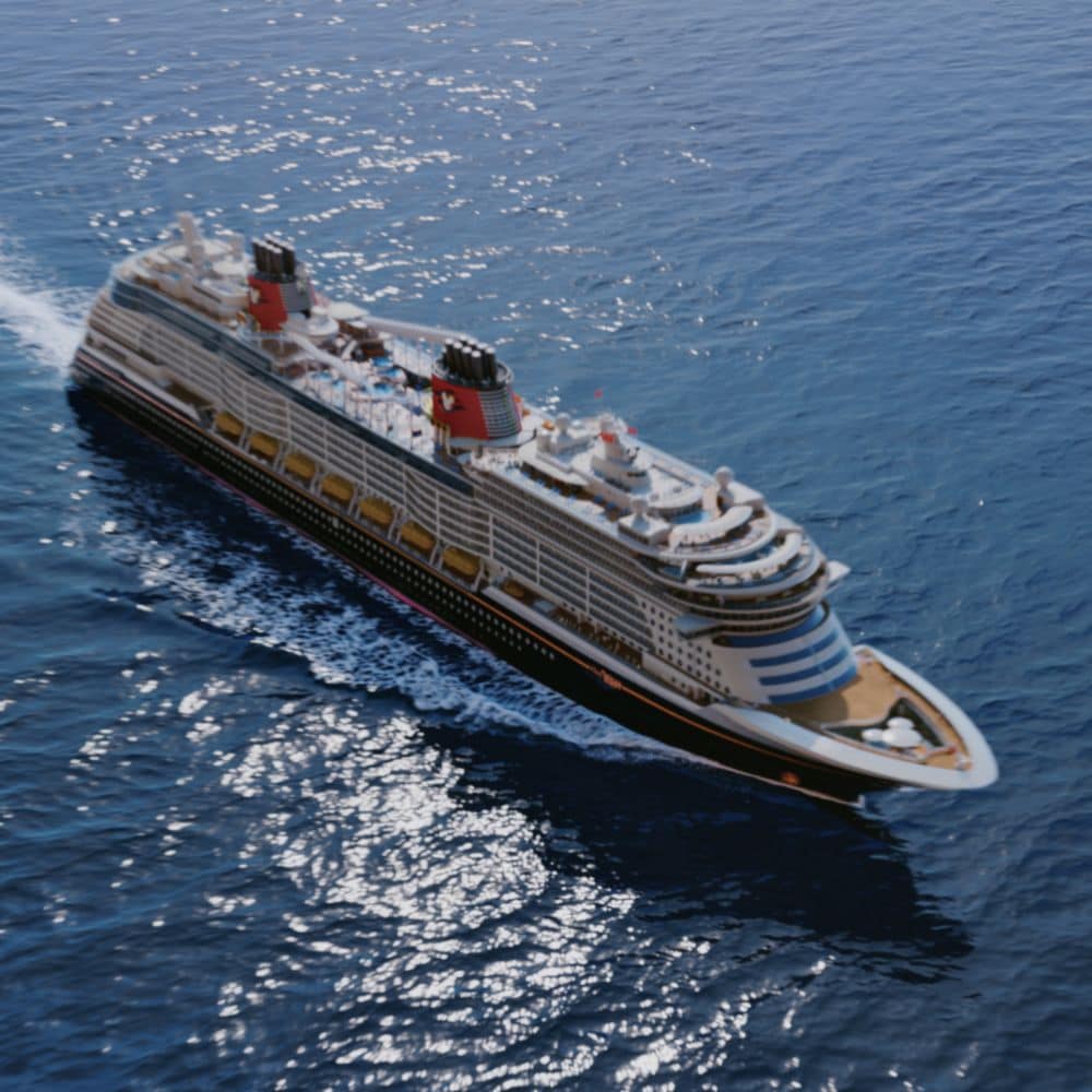 Cruises, Family Cruises & Disney Vacations | Disney Cruise Line
