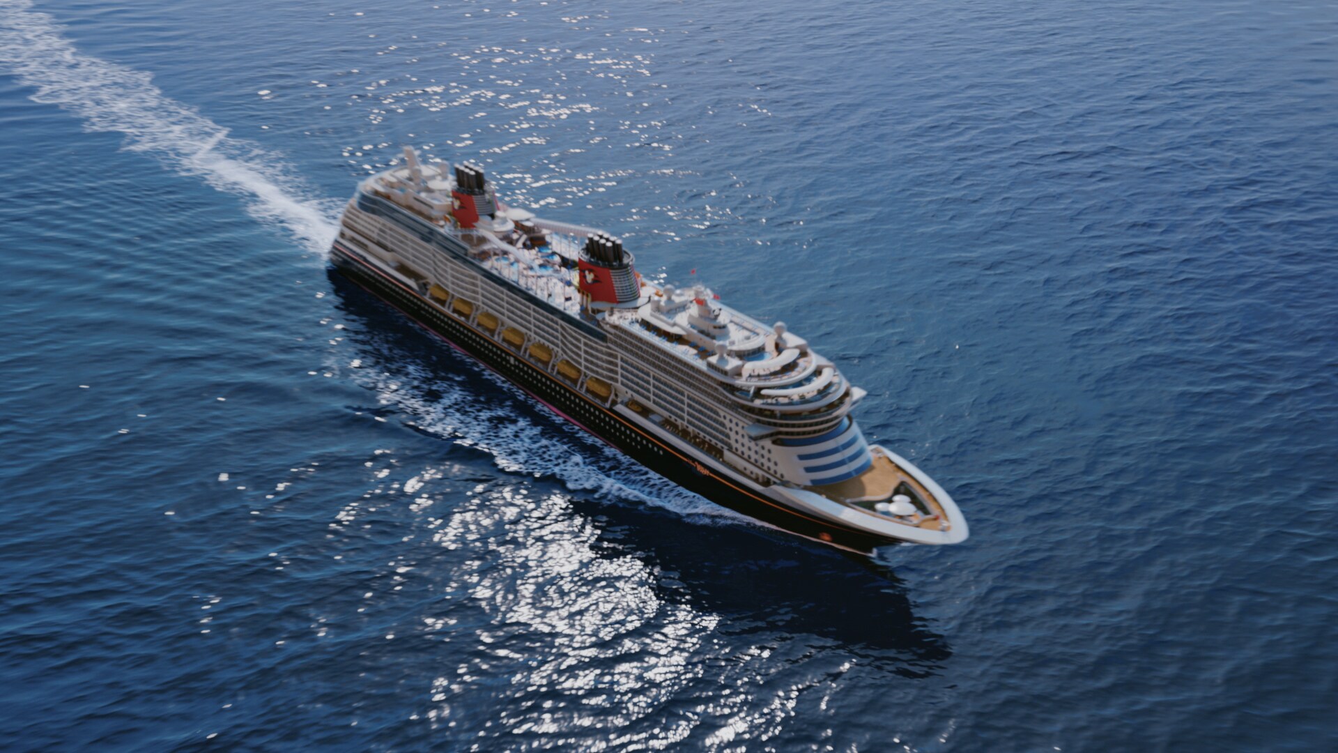Disney Cruise Ticket Prices