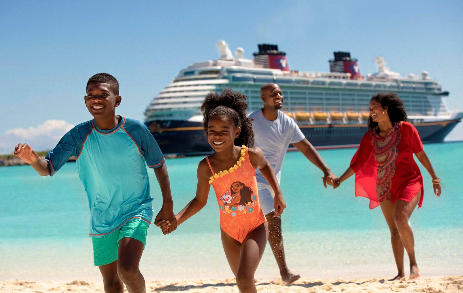 Flexible Payment Options For Your Disney Cruise | Disney Cruise Line