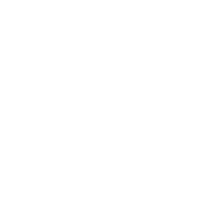 Circular icon featuring Edna Mode