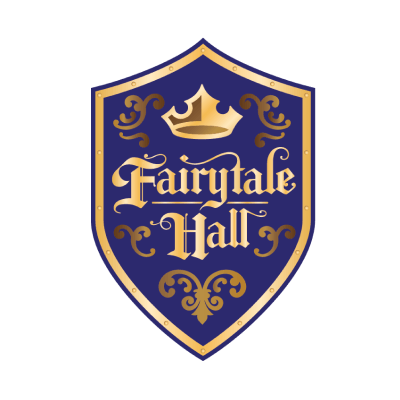 Princess Fairytale Hall logo