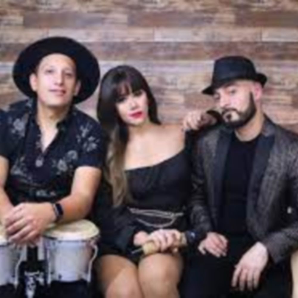 The band StellAcoustic.