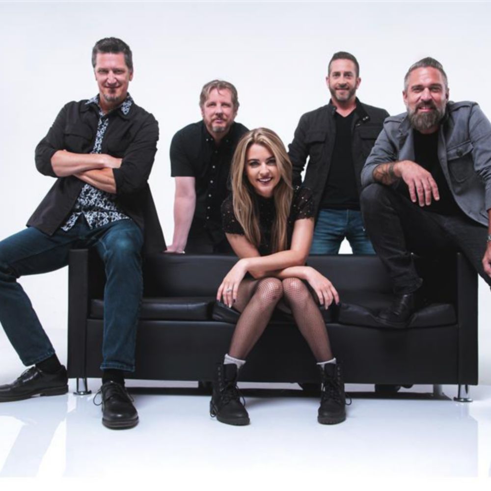 The band Audio Exchange