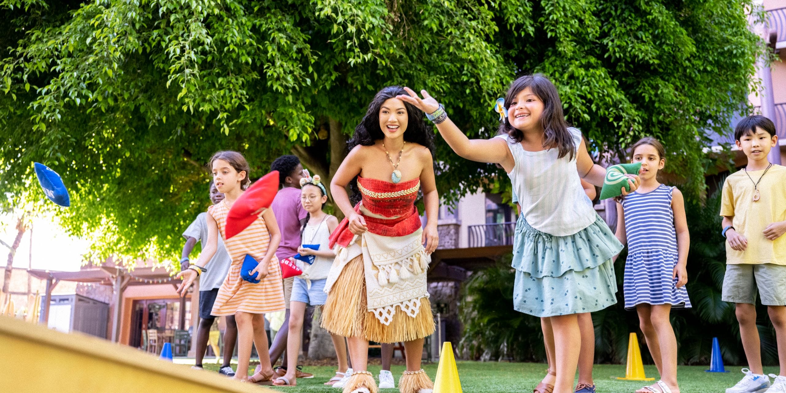 Aulani, Disney Vacation Club Villas, Ko Olina, Hawaii