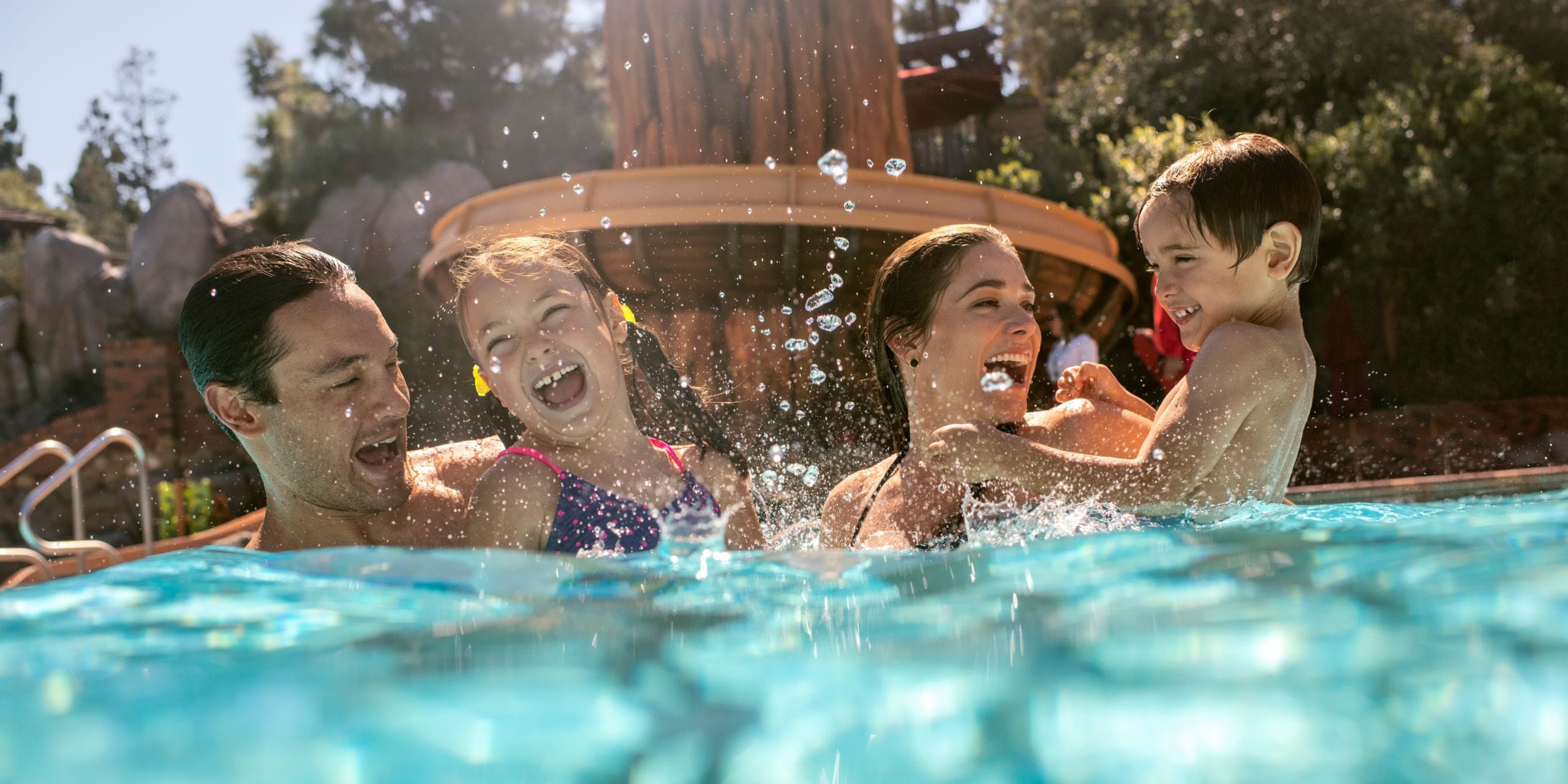 The Villas at Disney's Grand Californian Hotel & Spa