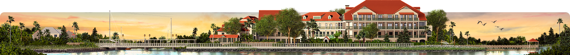 Disney's Hilton Head Island Resort