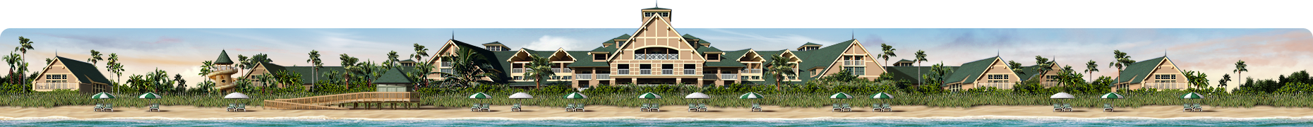Disney's Vero Beach Resort