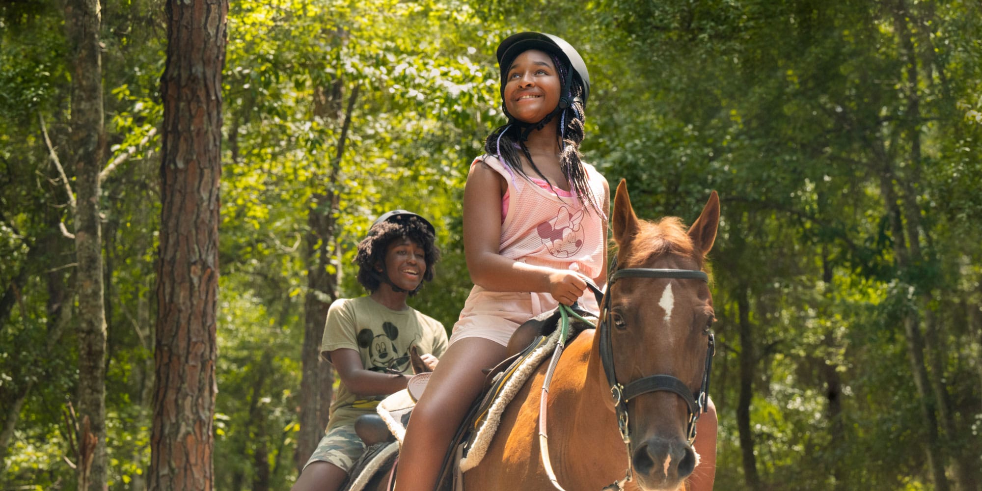 The Cabins at Disney's Fort Wilderness Resort - A Disney Vacation Club Resort