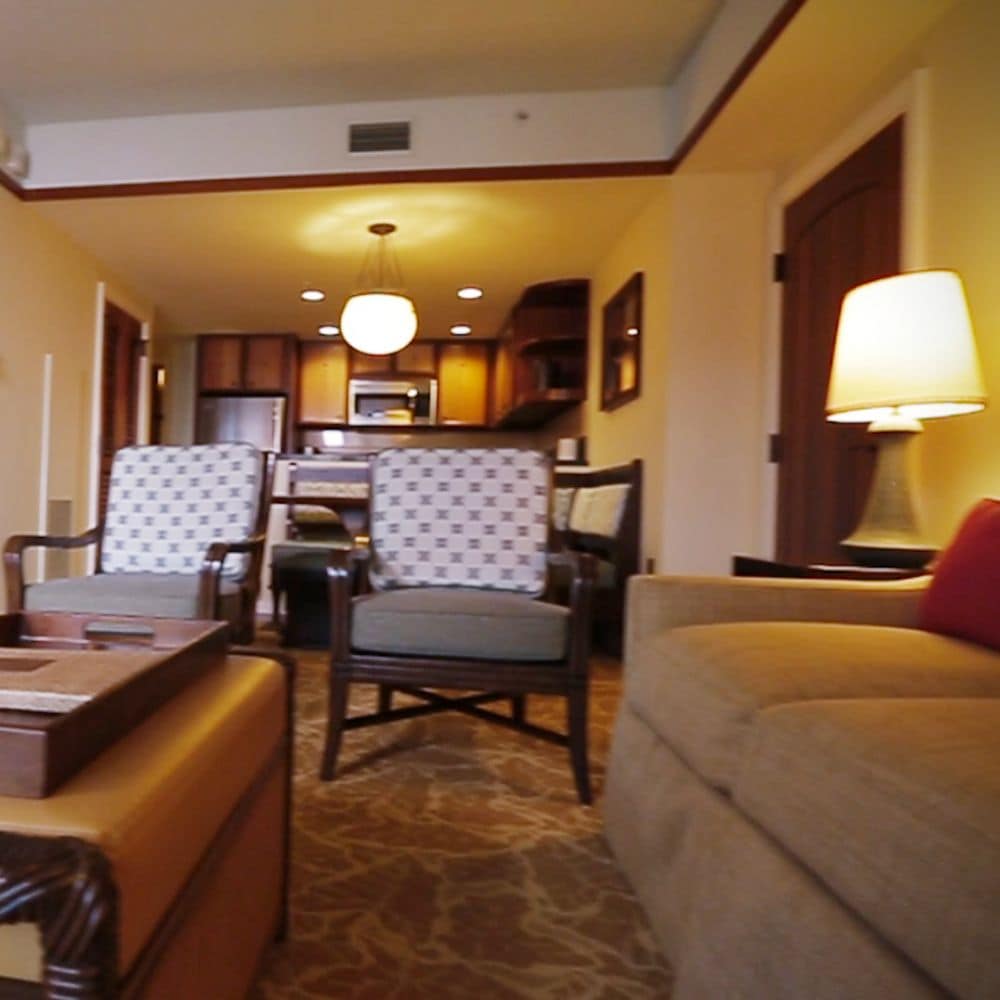 Aulani, Disney Vacation Club Villas, Ko Olina, Hawaii