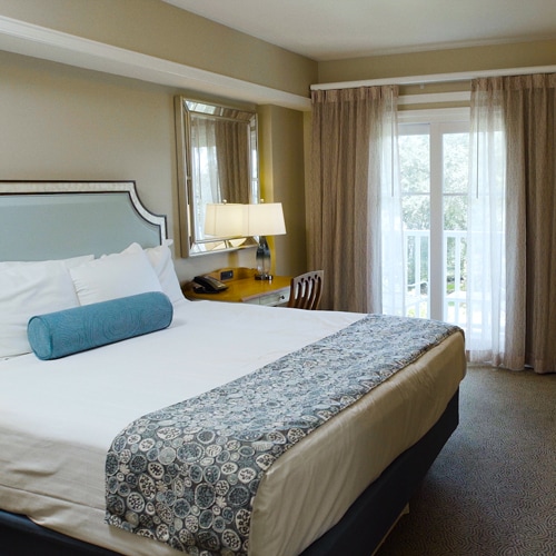 Disney's Beach Club Villas