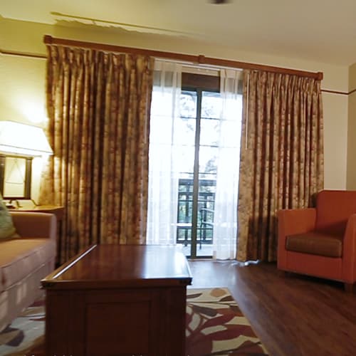Boulder Ridge Villas at Disney's Wilderness Lodge