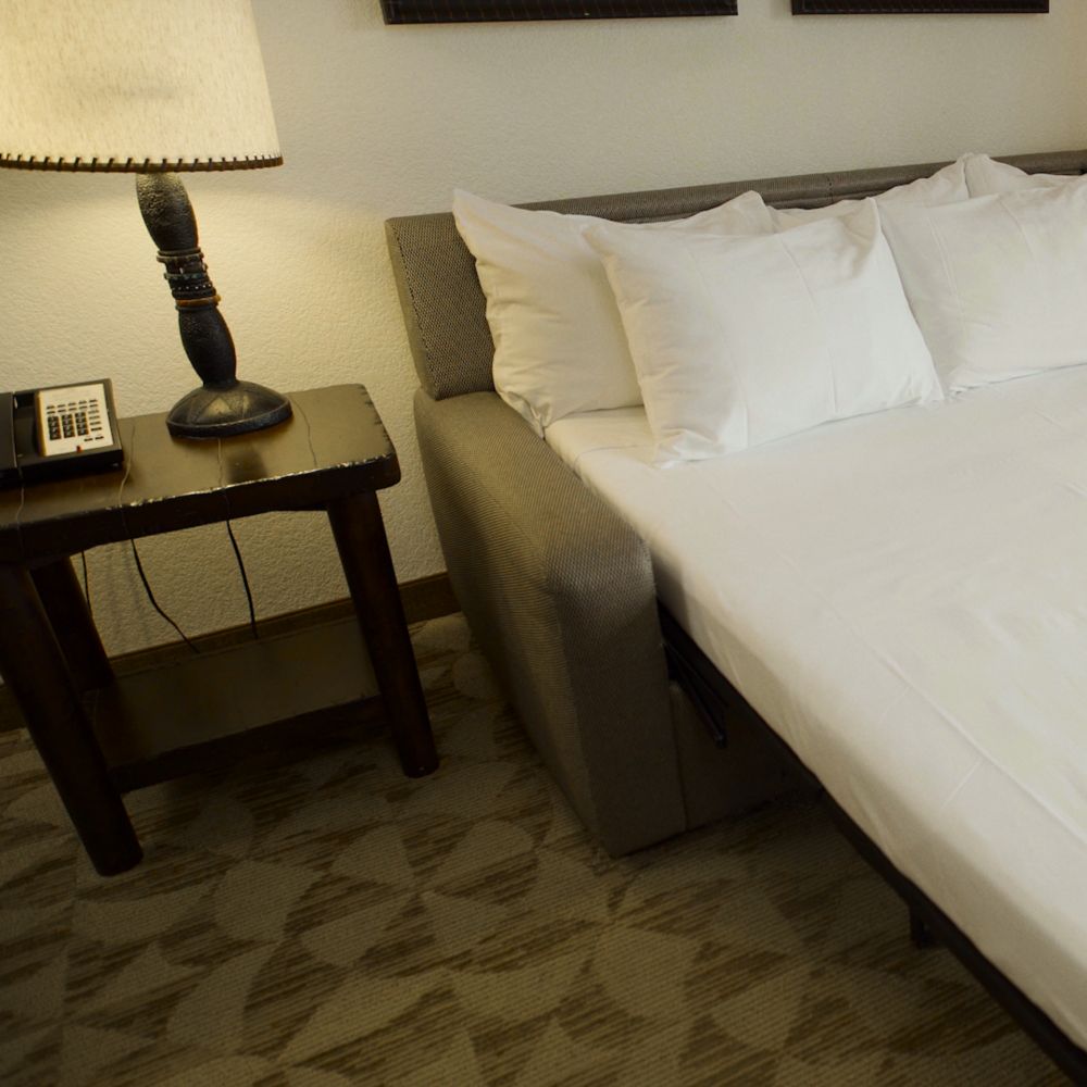Disney's Animal Kingdom Villas - Kidani Village