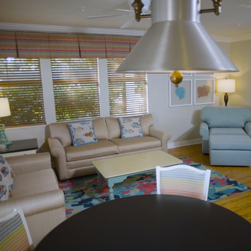 Disney's Old Key West Resort