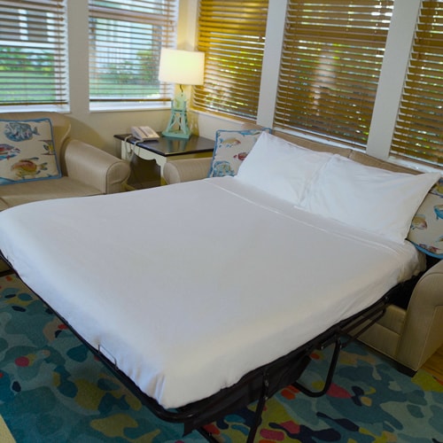 Disney's Old Key West Resort