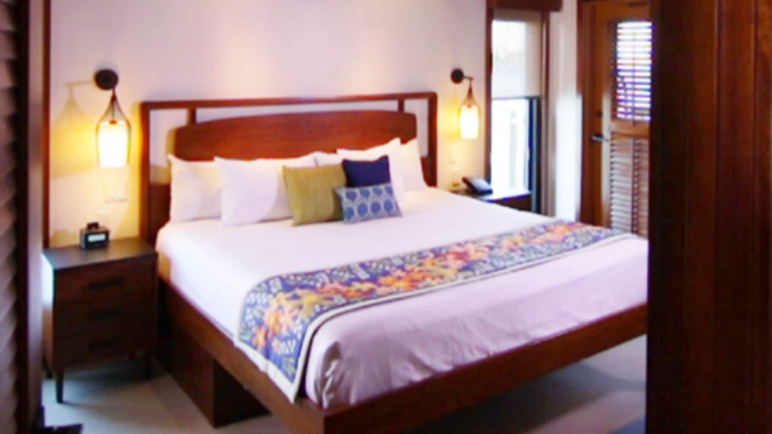 Disney's Polynesian Villas & Bungalows
