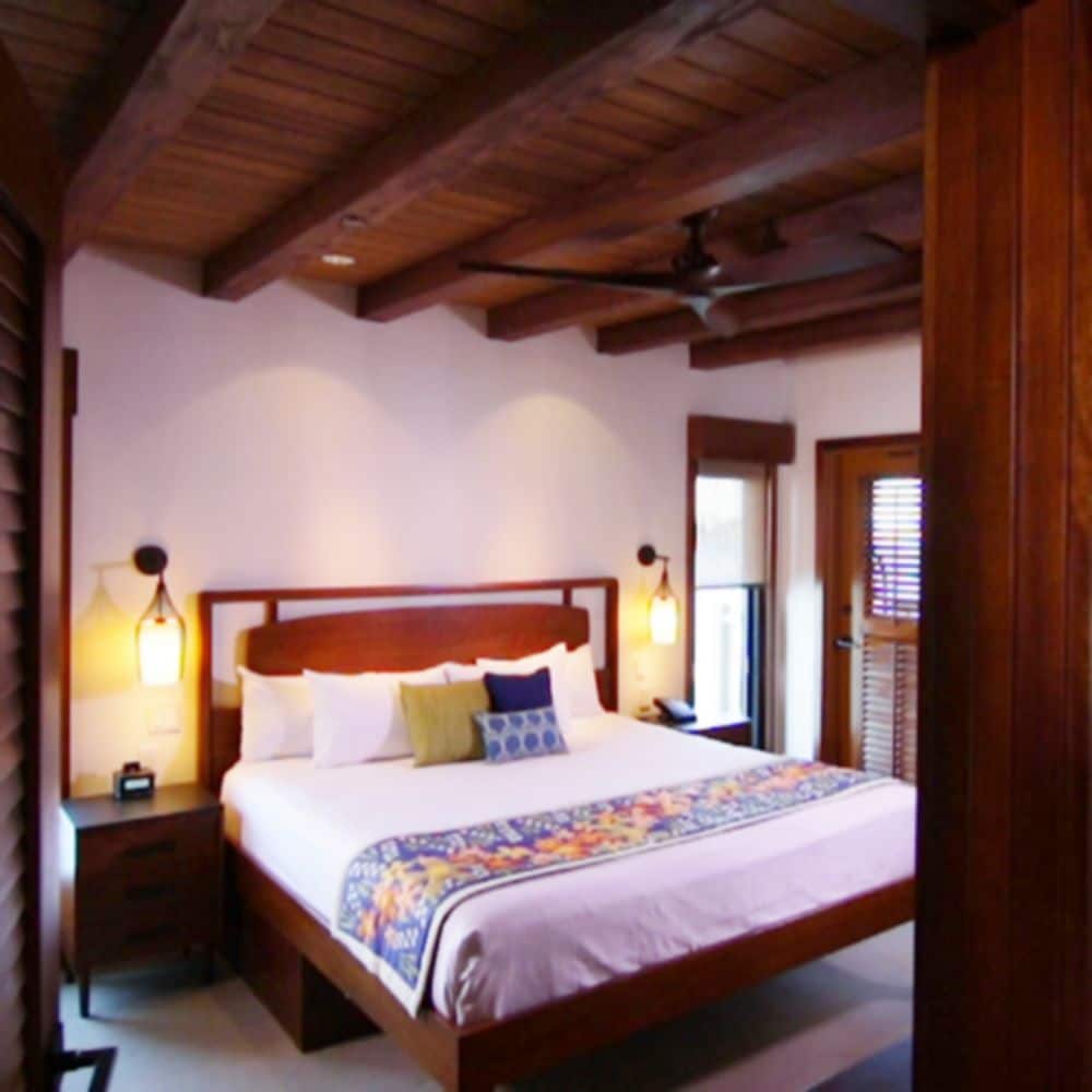 Disney's Polynesian Villas & Bungalows