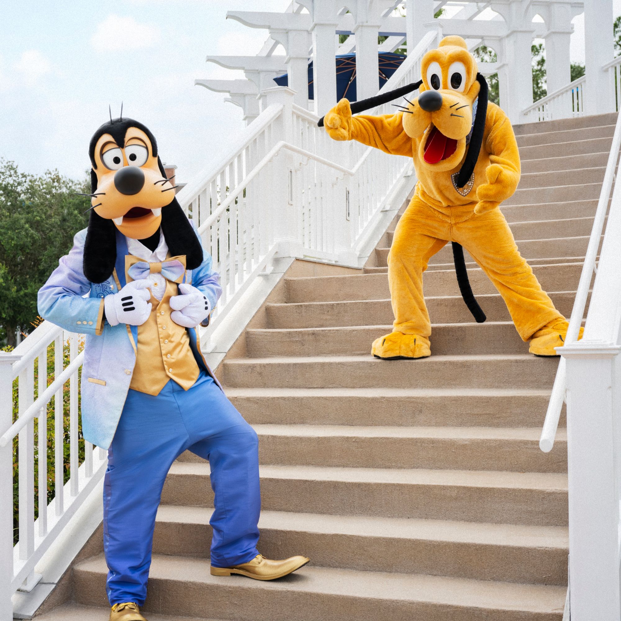 Walt Disney World Resort In Orlando Florida