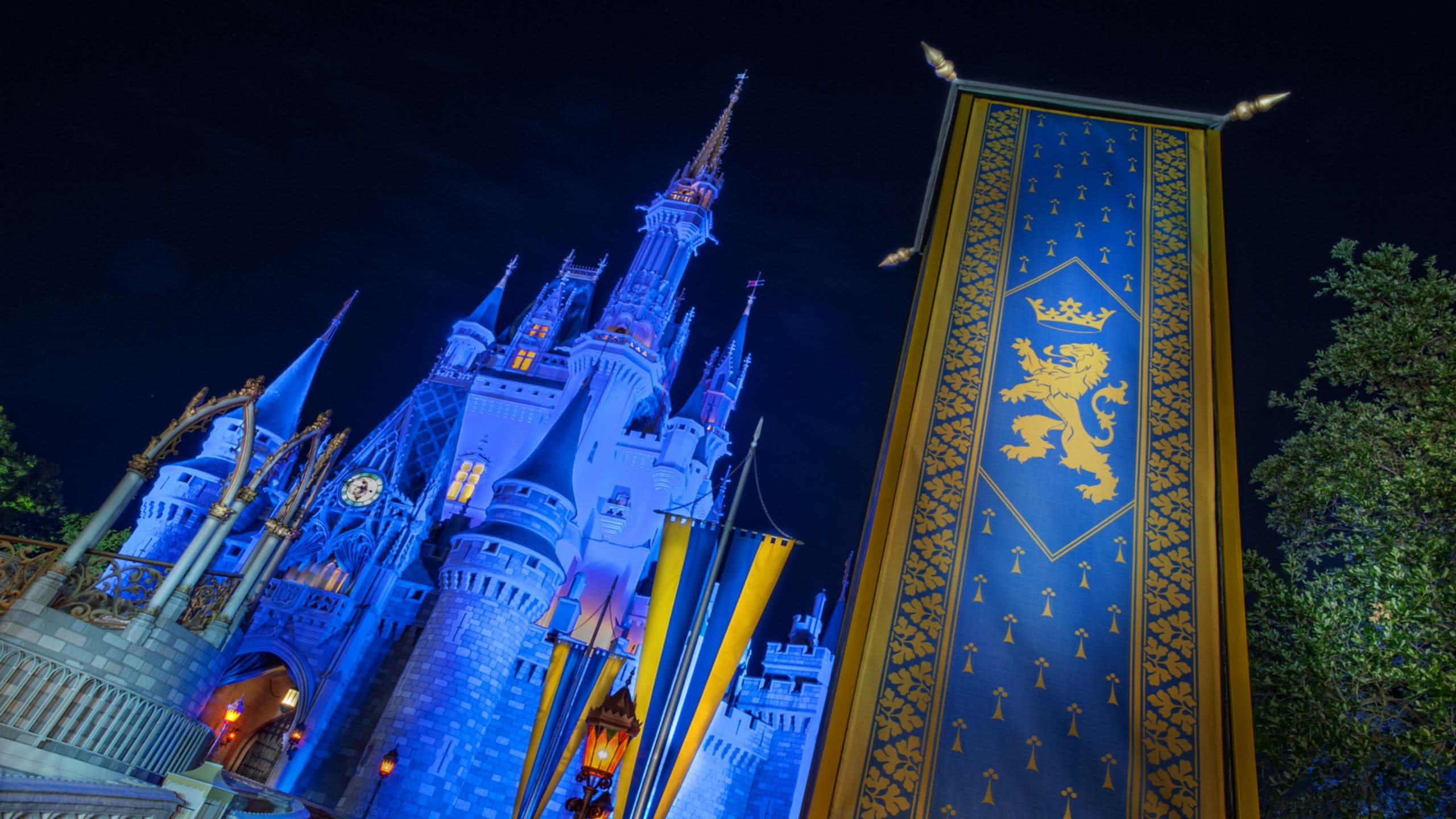 We Guarantee to Make Your Next Disney Vacation Magical - Magic