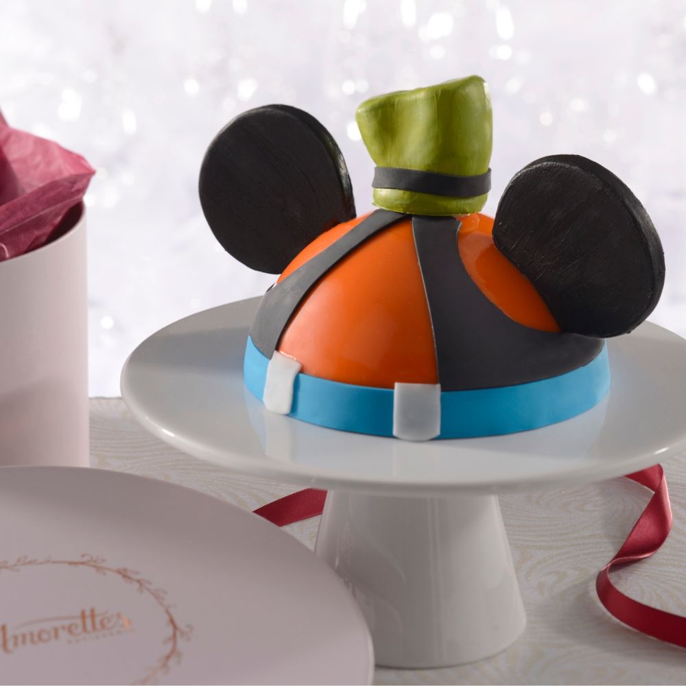 Amorette’s Patisserie Disney Springs