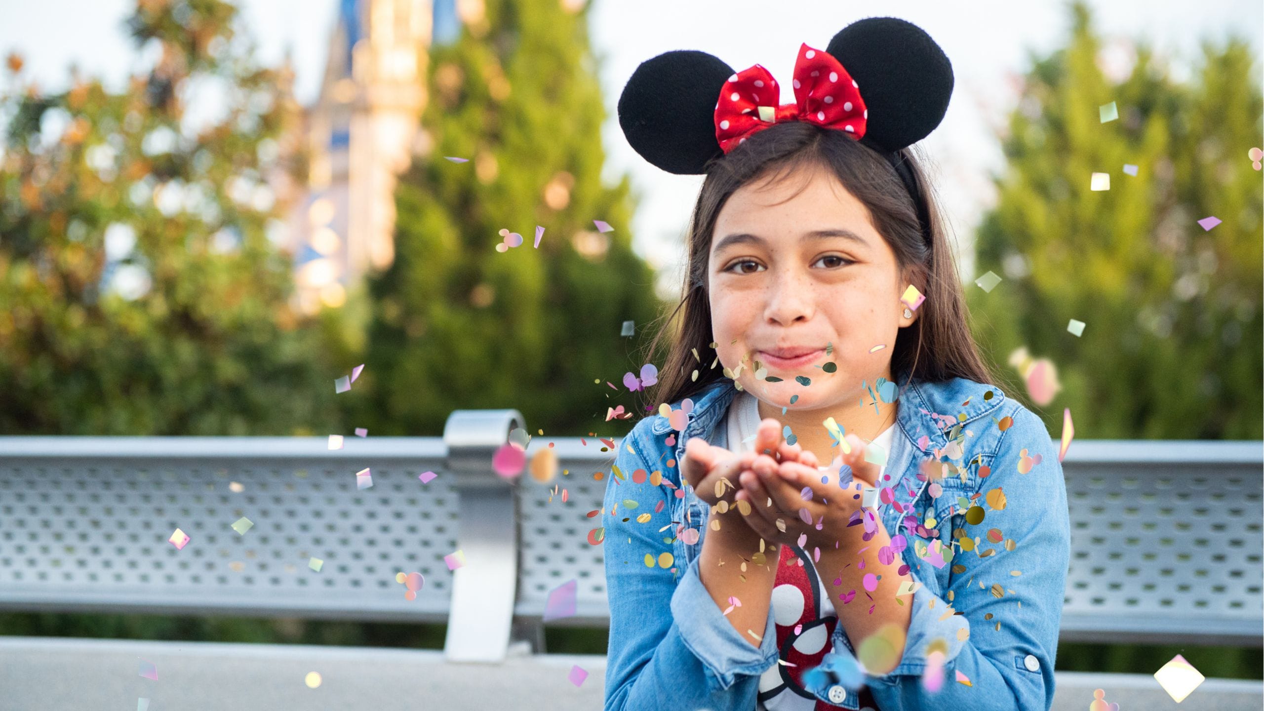 Disney Parks Uses Snapchat to Boost Experiences