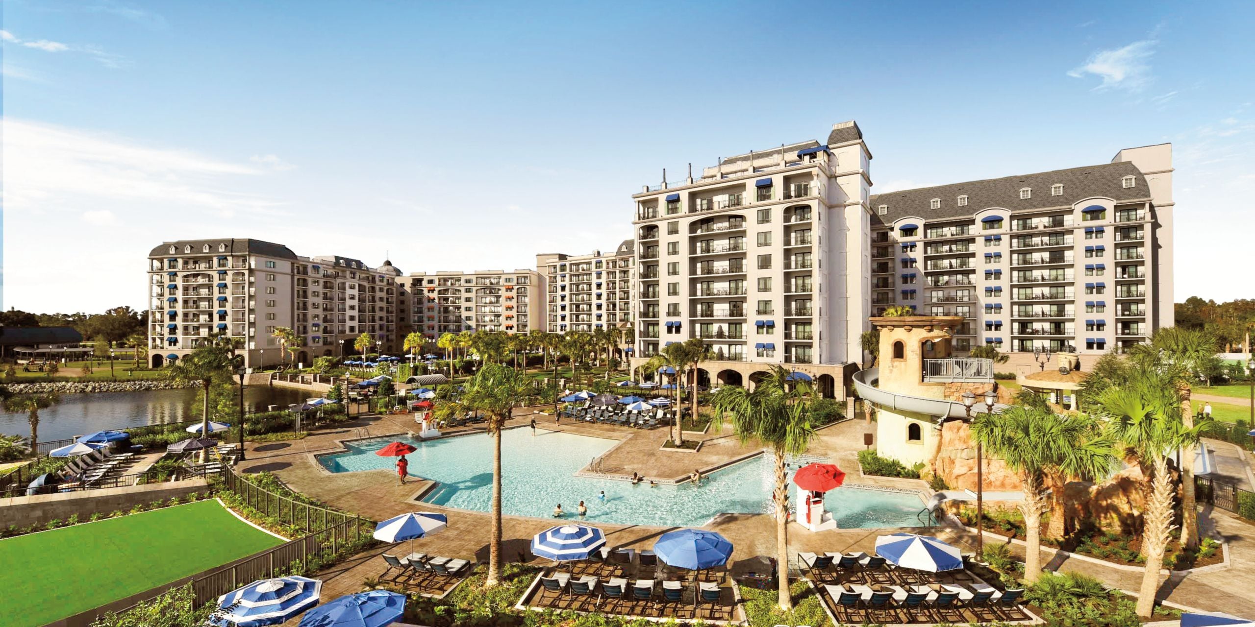 Disney's Riviera Resort