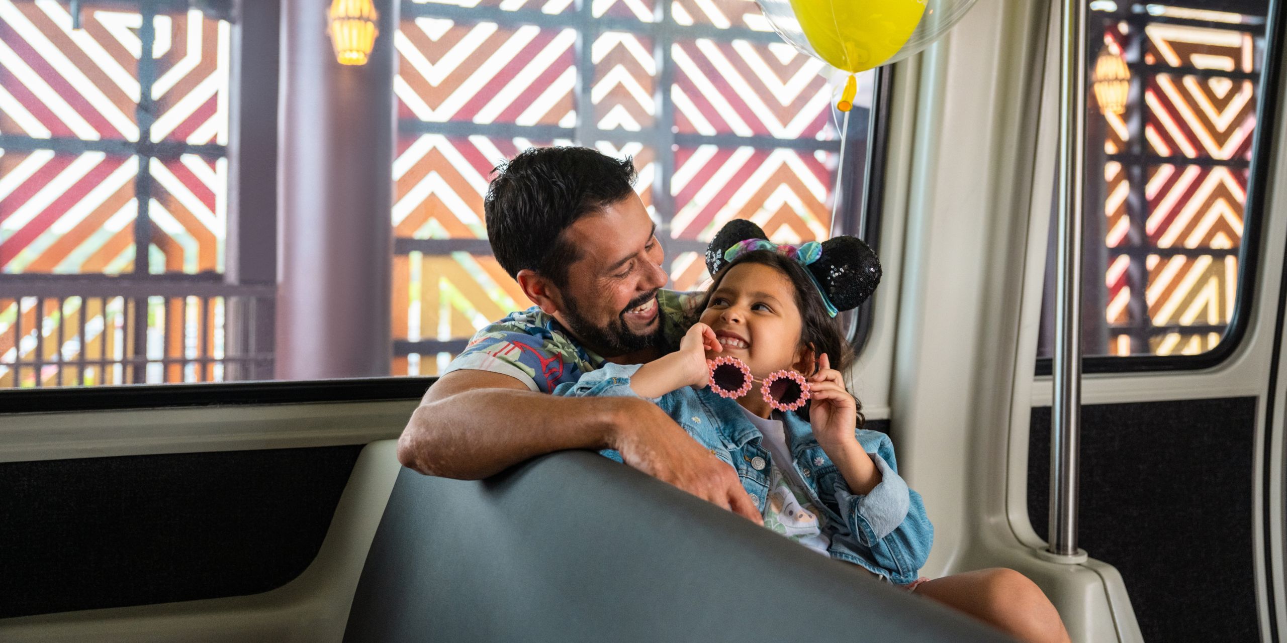 Disney's Polynesian Villas & Bungalows