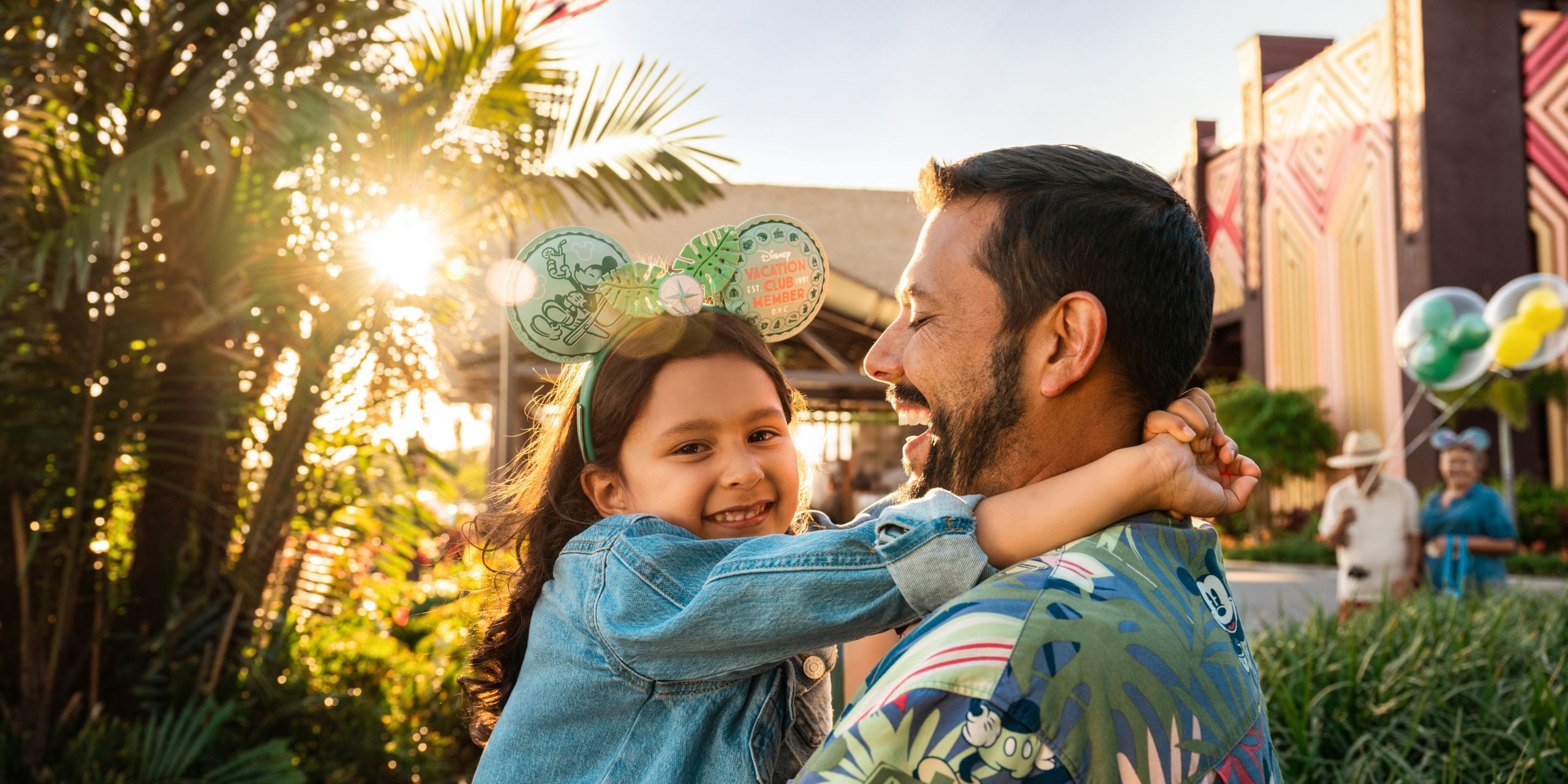 Disney's Polynesian Villas & Bungalows