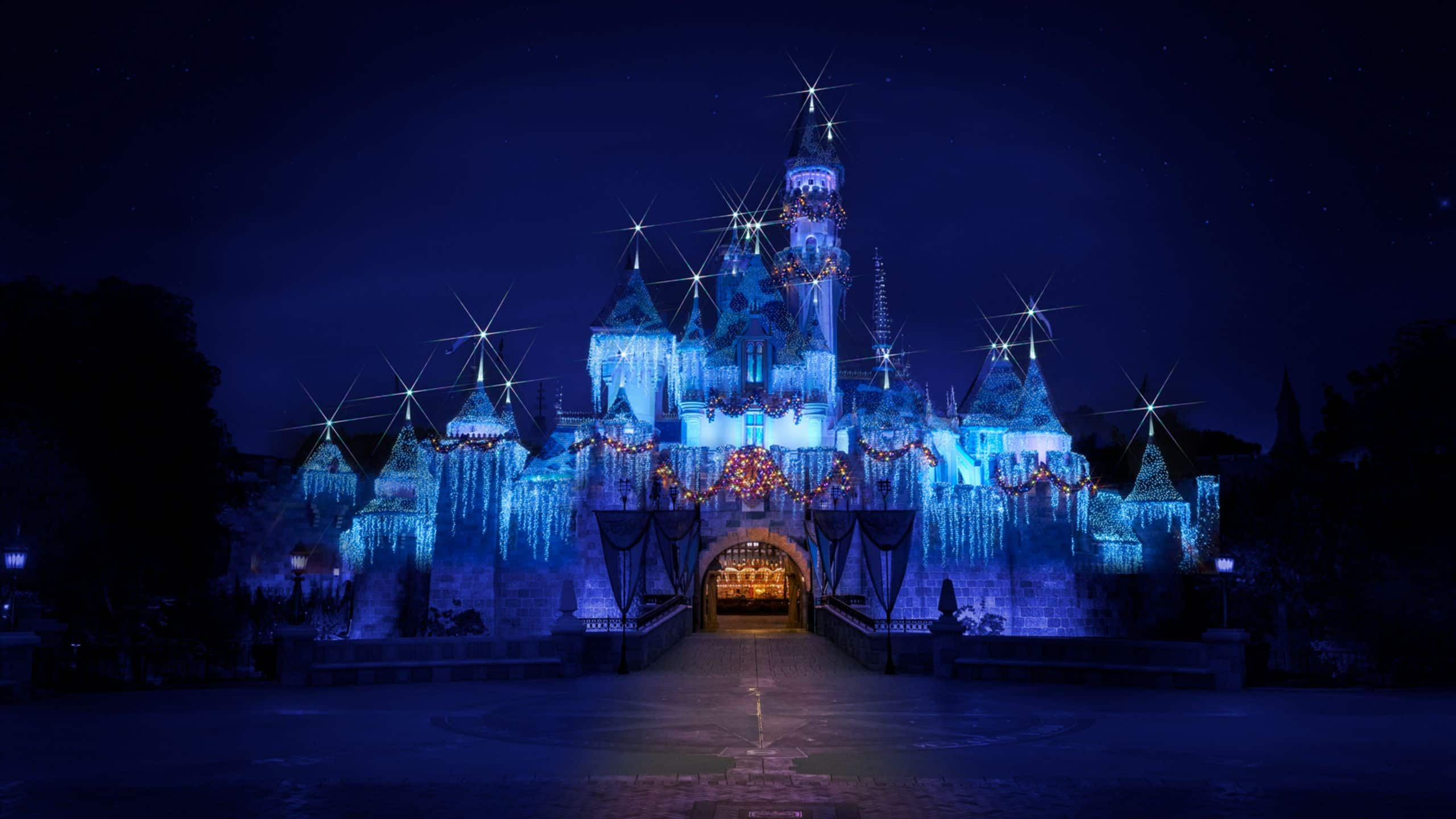 Disneyland Resort in Anaheim, California – Official Site