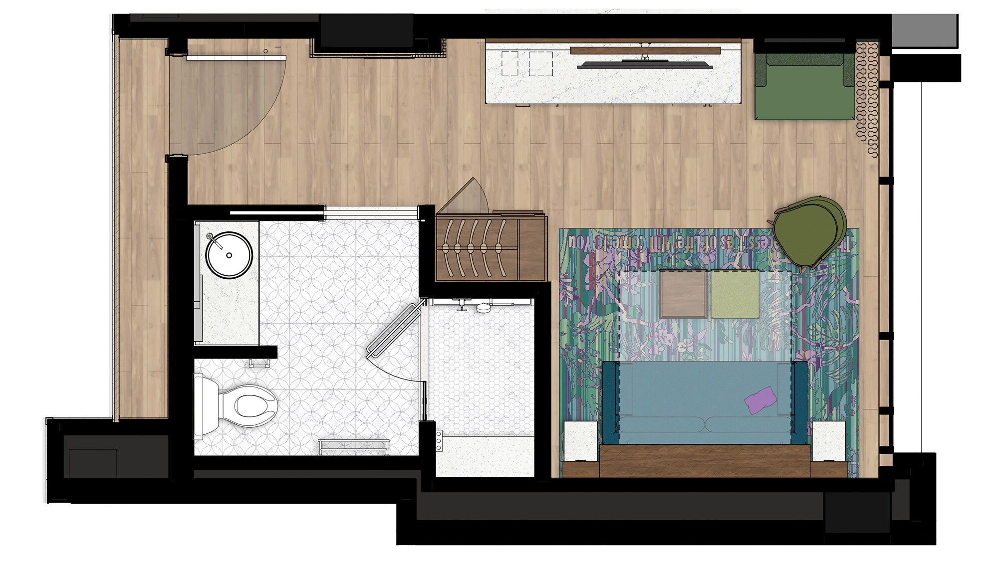 The Villas at Disneyland Hotel Anaheim, CA View Rooms & Points