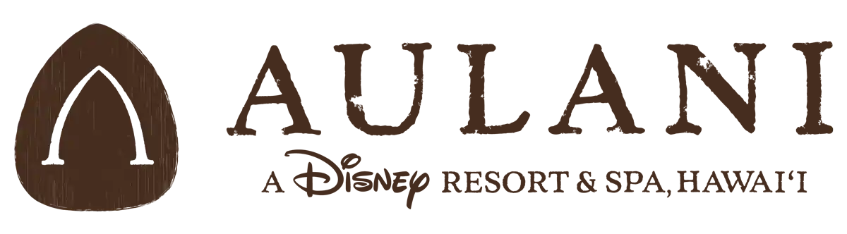 Aulani Hawaii Resort Logo