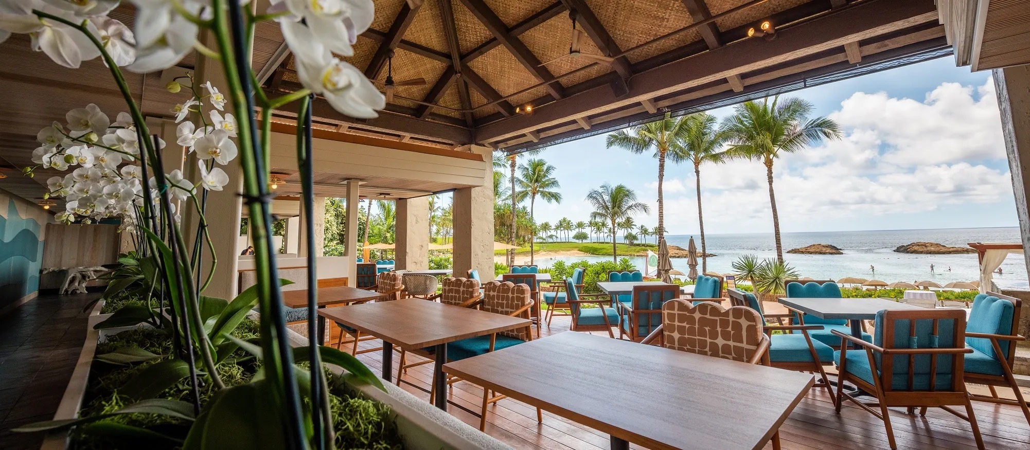 Aulani, Disney Vacation Club Villas, Ko Olina, Hawaii