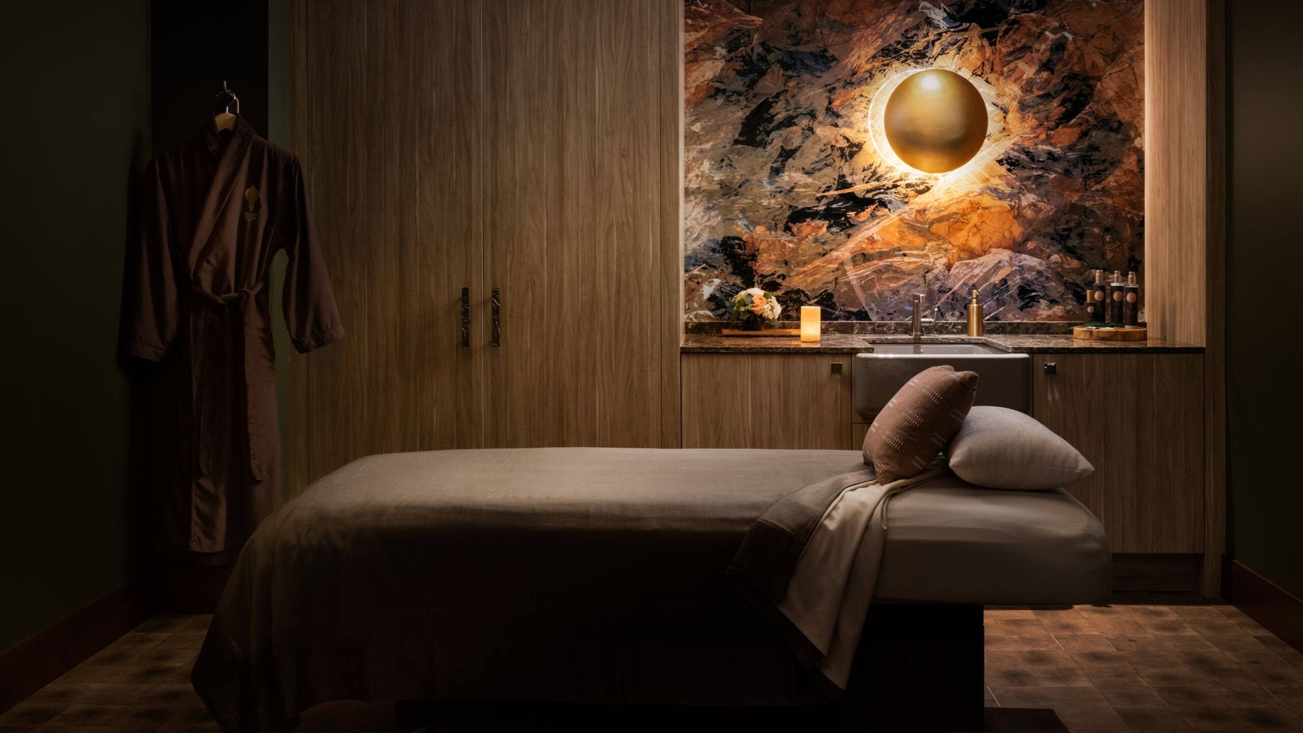 The Villas at Disney's Grand Californian Hotel & Spa
